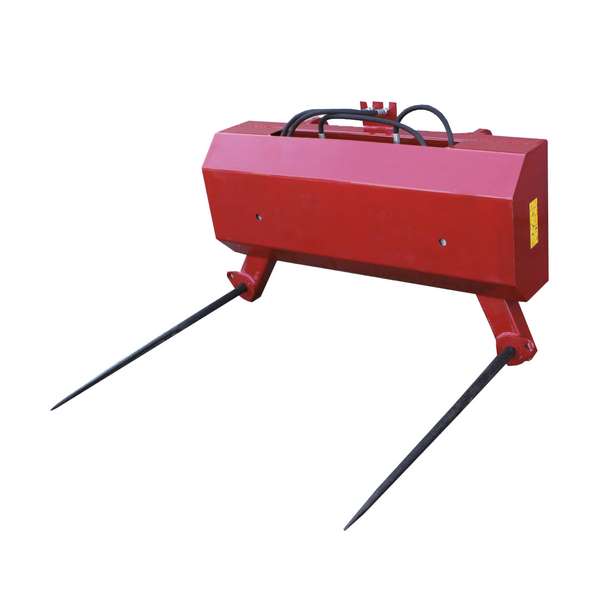 Przenośnik bel hydrauliczny PH1