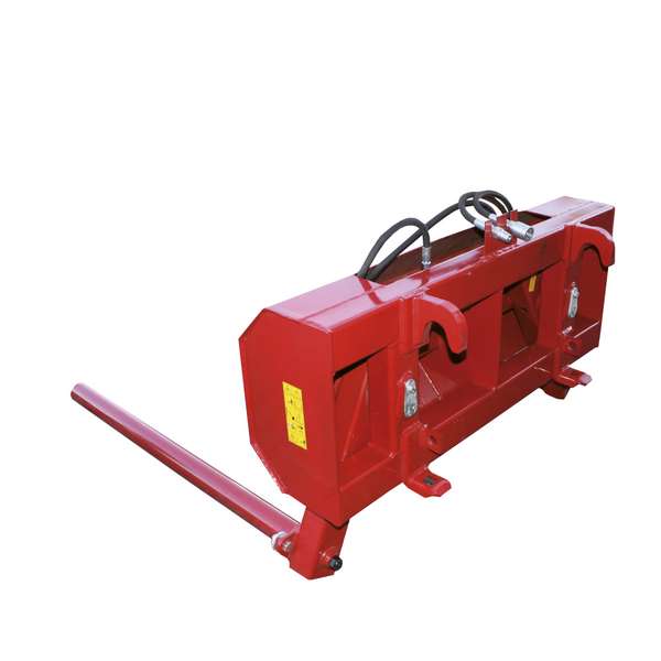 Przenośnik bel hydrauliczny PH1